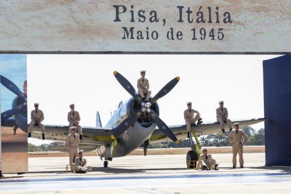 Notimp 199 de 18/07/2025 – Força Aérea Brasileira