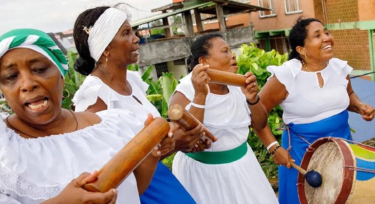 Dia Internacional celebra liderança de meninas e mulheres afrodescendentes