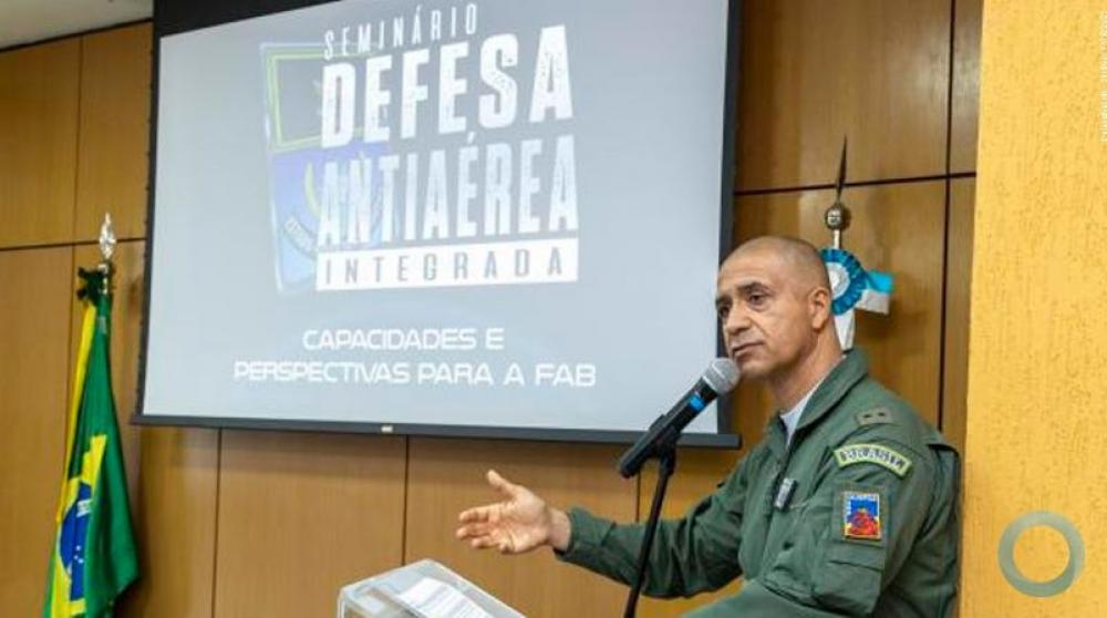 Notimp 206 de 25/07/2025 – Força Aérea Brasileira