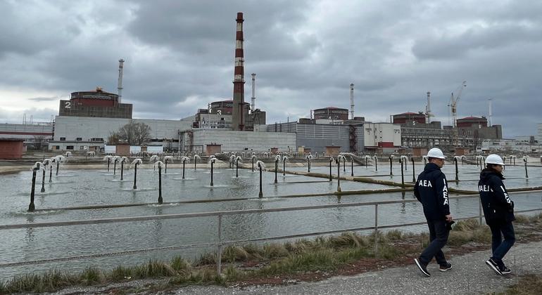 Entenda o papel da Agência Internacional de Energia Atômica
