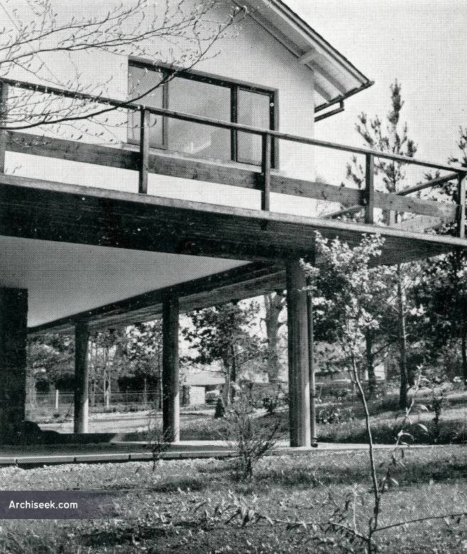 1958 – House, Leixlip, Co. Kildare