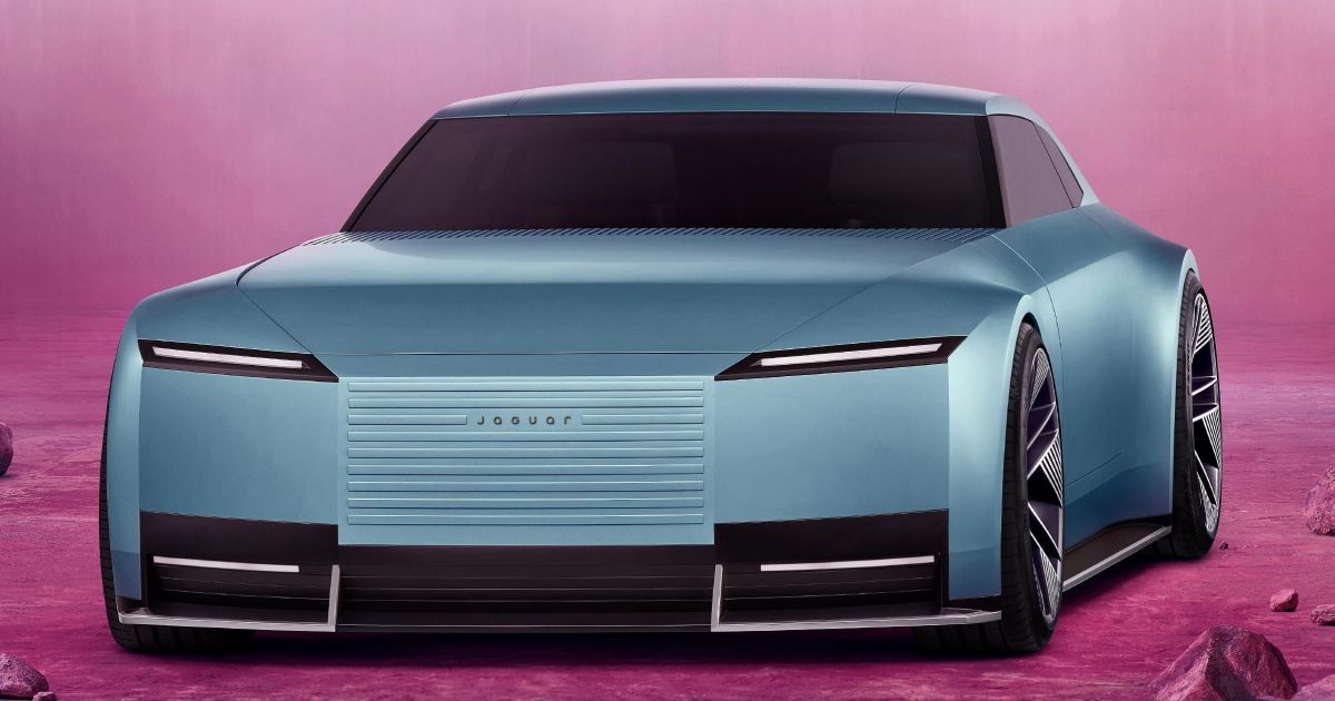 Por que a JLR está dobrando a estratégia de ‘House of Brands’