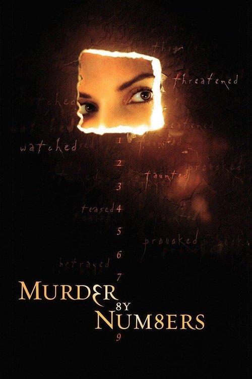 Assassinato por números – resenhas de filmes. Cobertura da TV. Reboques. Festivais de cinema.