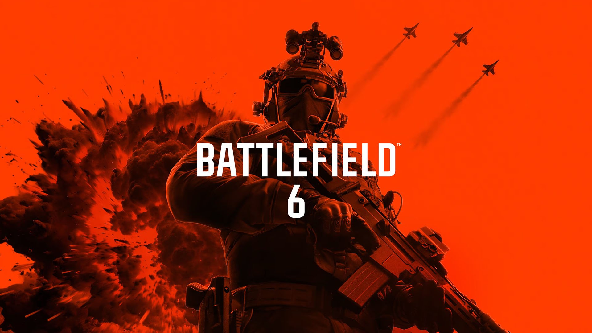 Battlefield 6 lança 10 de outubro, o multiplayer revelou