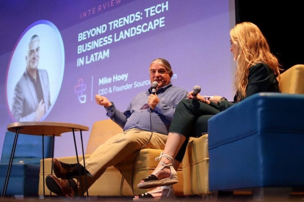 As startups globais emergem triunfantes com atividades de financiamento e mercado de IPO de volta aos níveis pré-pandêmicos