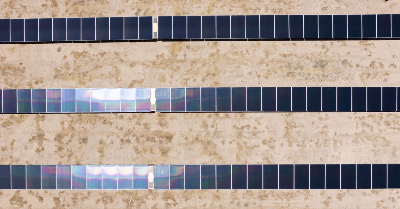 O Senado apenas colocou energia limpa para a IA na mira