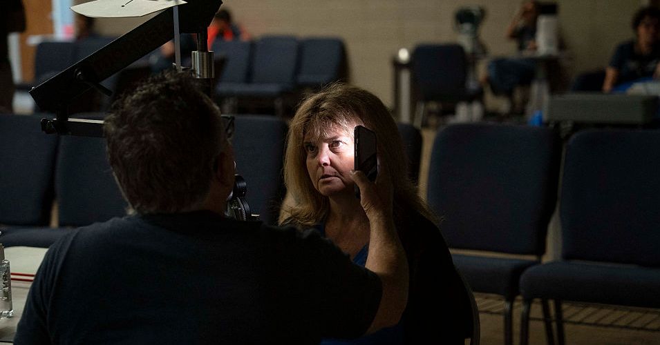 A “grande bela conta” de Trump deixaria milhões sem seguro de saúde