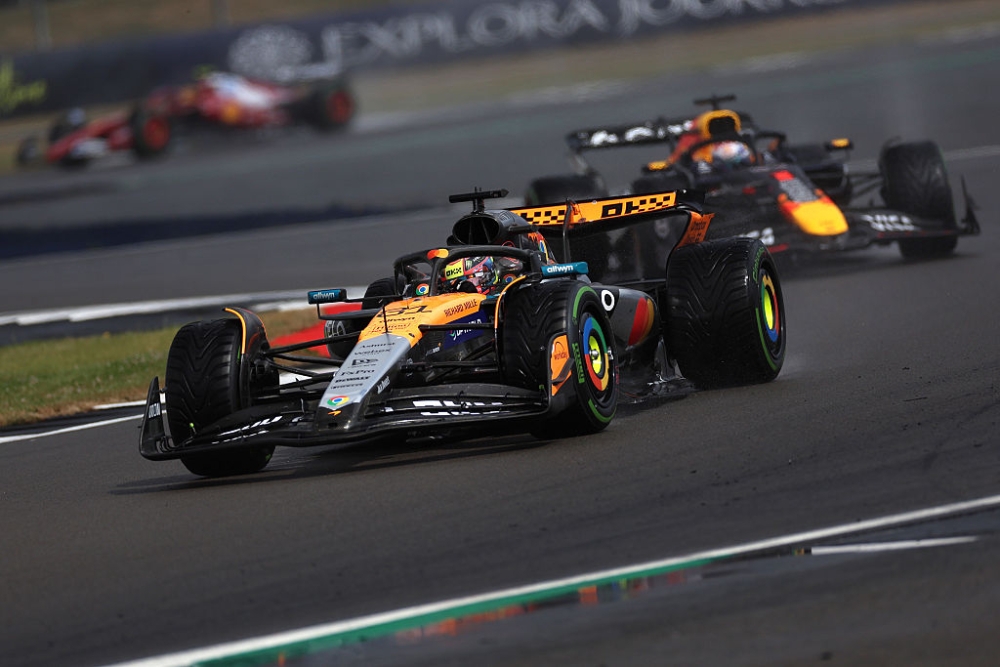 “Não é uma fórmula mágica” para o sucesso do título – Piastri