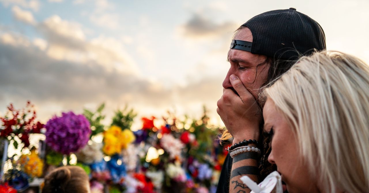 As inundações do Texas foram uma prévia do que está por vir