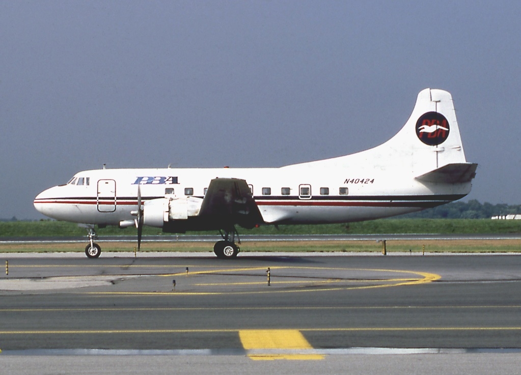 Um passageiro de tenda por 40 anos