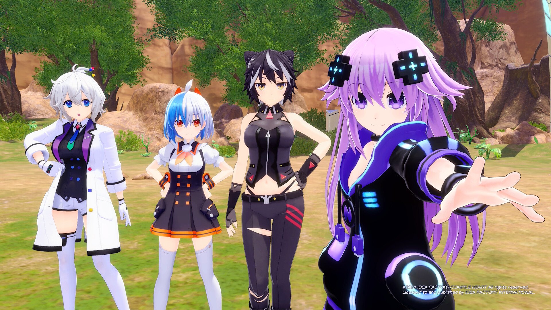 NETTUNIA Game Maker R: Evolution for PC lançam 26 de agosto