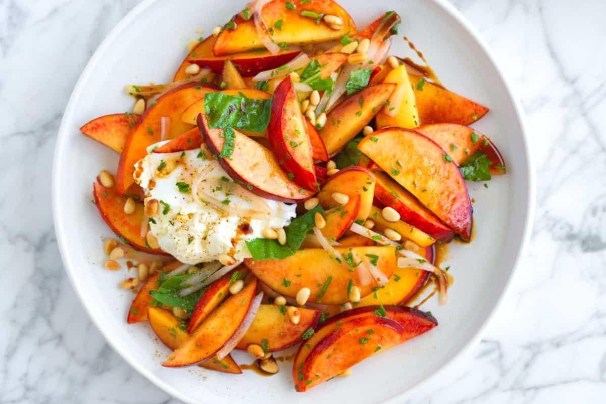 20 acompanhamentos fáceis e deliciosos de verão
