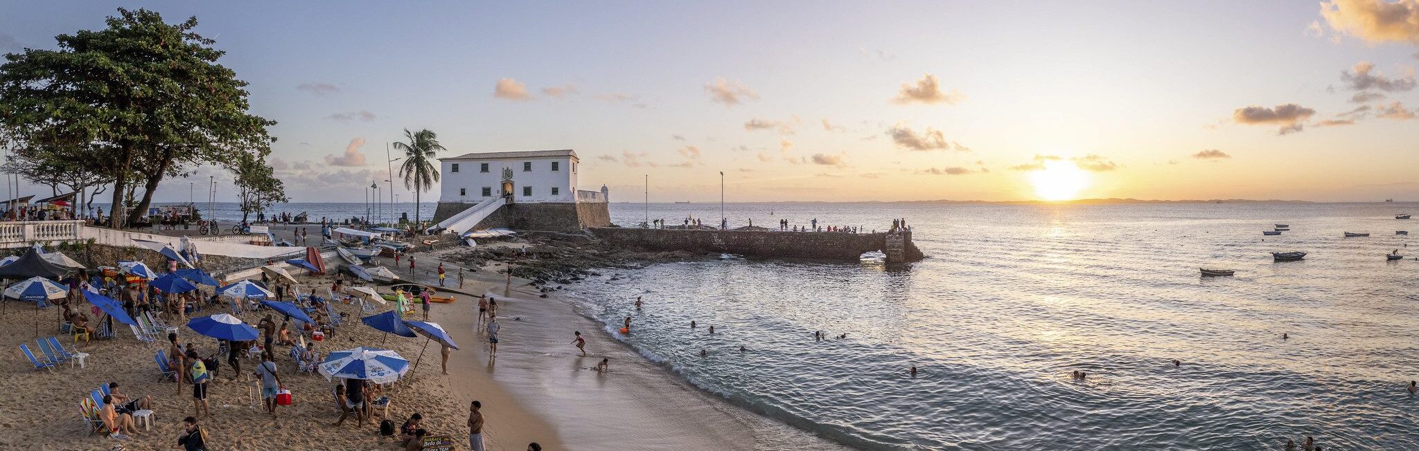 Copa Airlines retoma rota Panamá-Bahia com quatro voos semanais e aeronave com capacidade para 166 passageiros