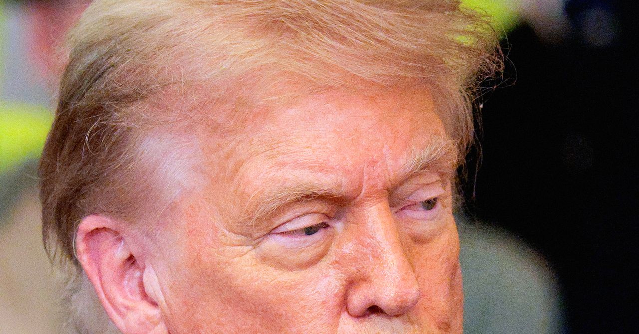 O senador Blackburn puxa o apoio à moratória da IA ​​na ‘Big Beautiful Bill’ de Trump em meio à reação