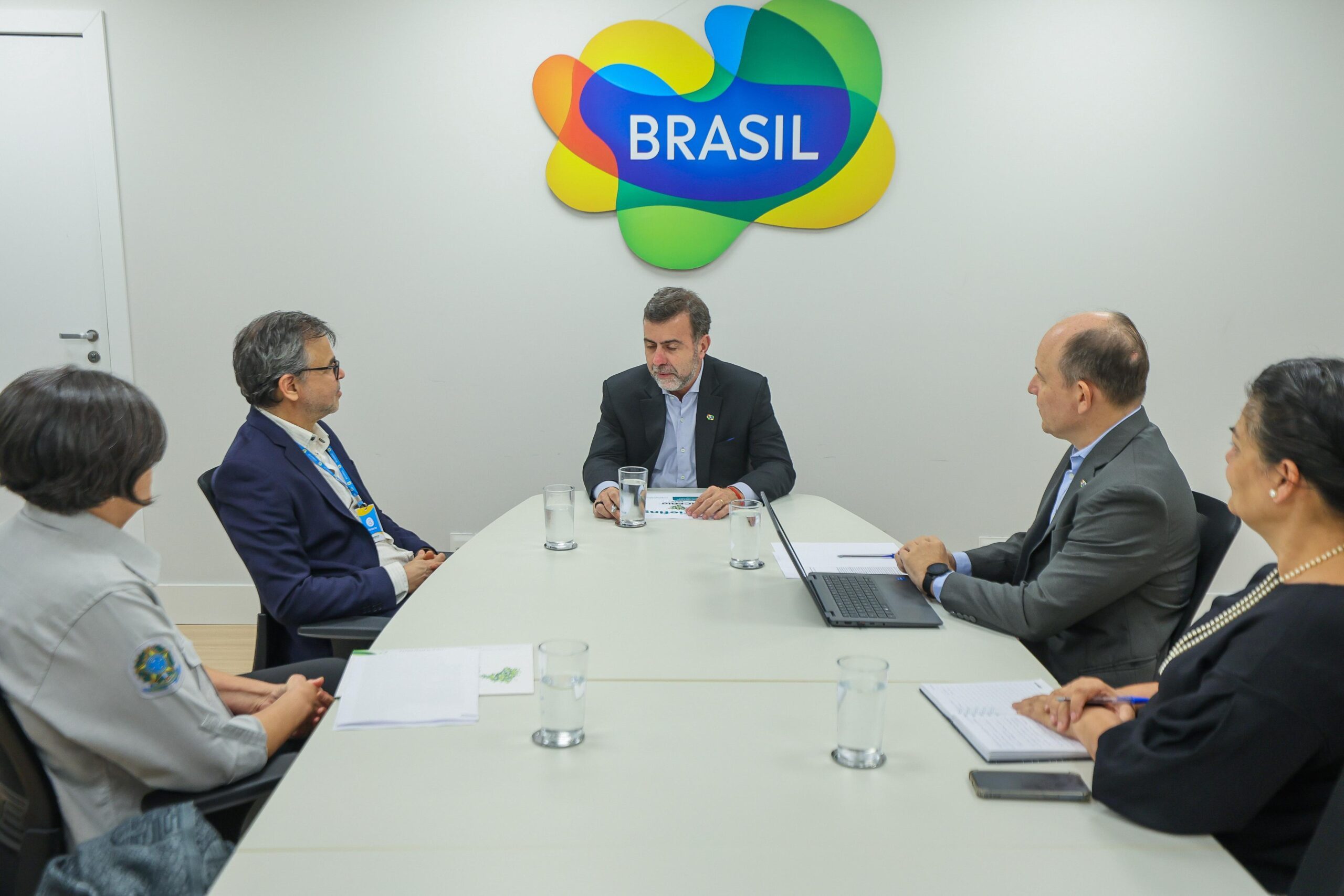 Embratur e ICMBio debatem novo programa de incentivo ao turismo dentro das Unidades de Conservação