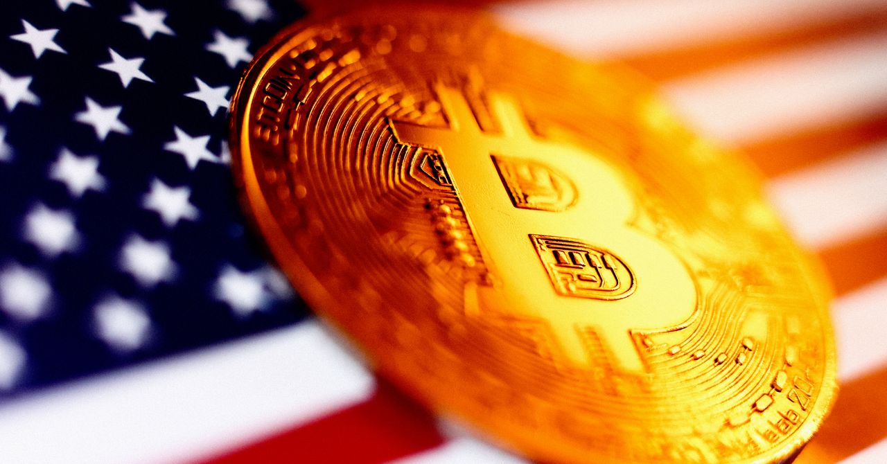 A nova Bíblia Crypto de Donald Trump é tudo o que a indústria sempre quis