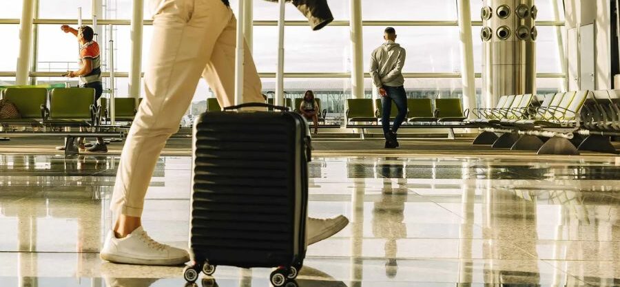 SKY Airline reativa duas rotas que conectam o Chile ao Brasil