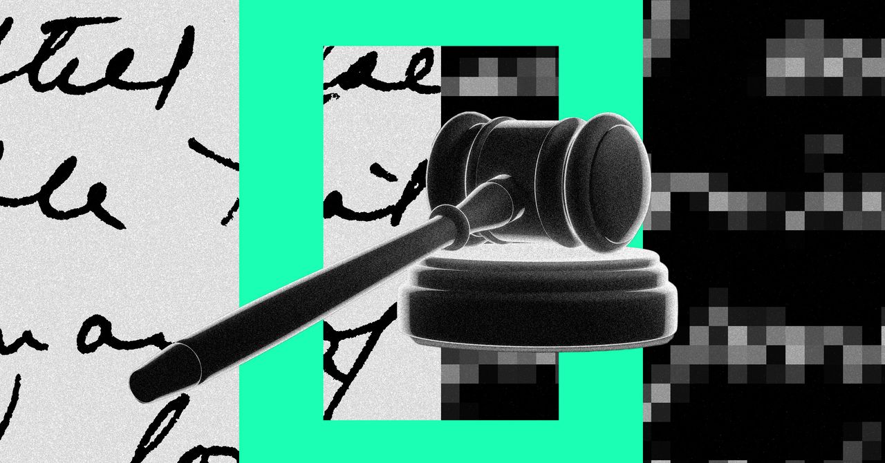 Junte -se à nossa transmissão ao vivo: dentro das batalhas de direitos autorais da AI