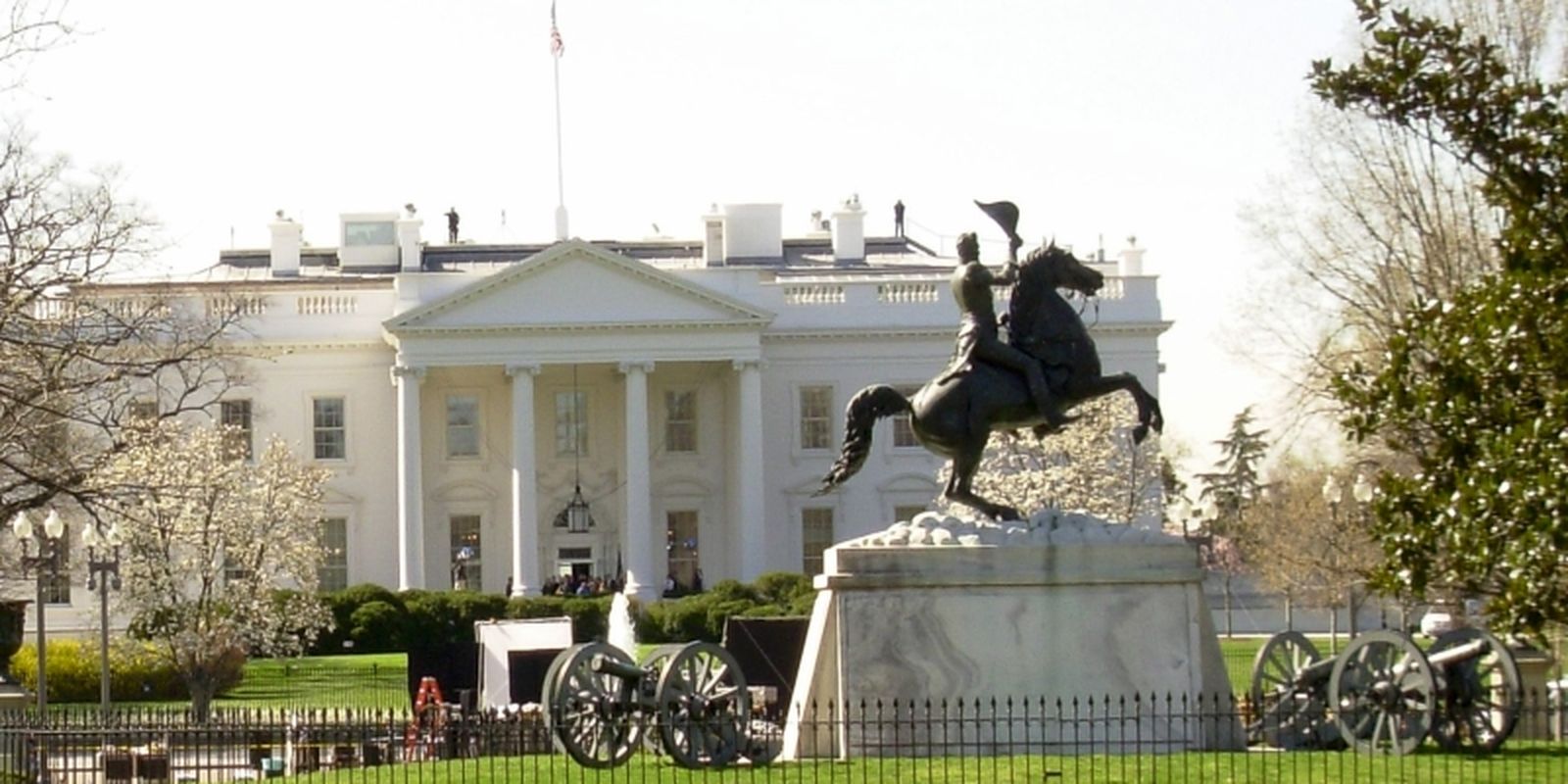 EUA reafirmam “proeminência” na América Latina em recado à China