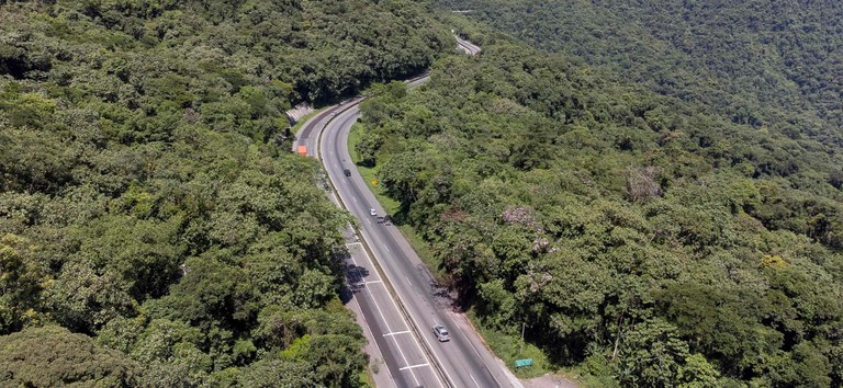 ANTT aprova 1ª revisão tarifária do contrato com a EPR Litoral Pioneiro, no Paraná — Agência Nacional de Transportes Terrestres