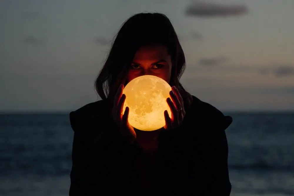 Lua cheia em Capricórnio – apenas faça isso