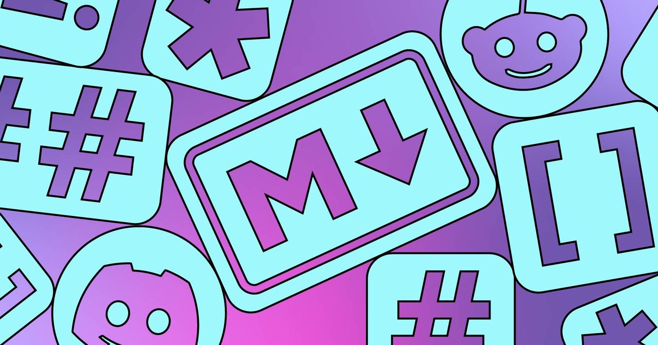 Como usar o Markdown | Conectado