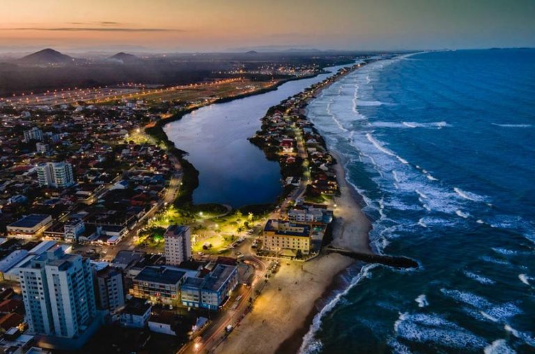 Lei cria rota turística em litoral de Santa Catarina – Notícias