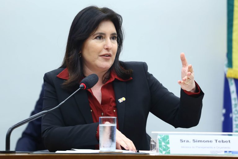 Comissão de Orçamento debate projeto da LDO de 2026 com a ministra Simone Tebet – Notícias