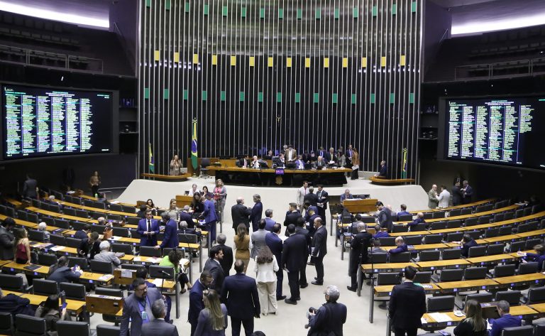 Deputados aprovam urgência para projeto sobre avaliação de incentivos fiscais – Notícias