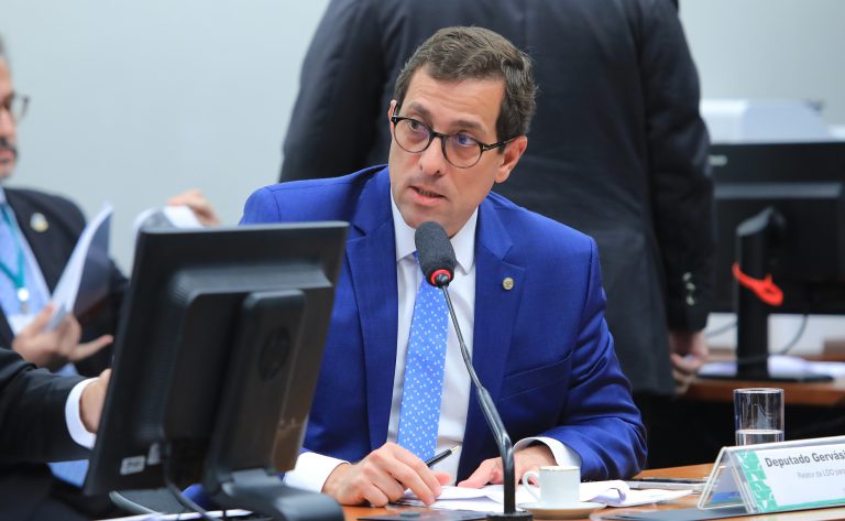 Comissão Mista de Orçamento aprova relatório preliminar da LDO de 2026 – Notícias