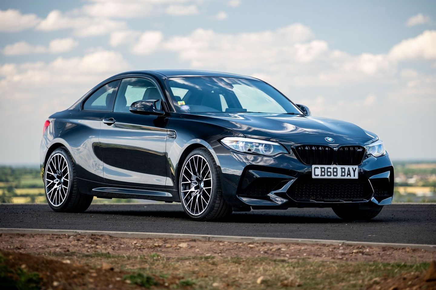 Cupês compacto, manual | Seis dos melhores