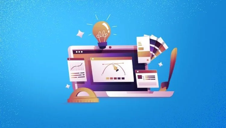 Sistemas de design em 2025: por que eles são o plano para UX consistente