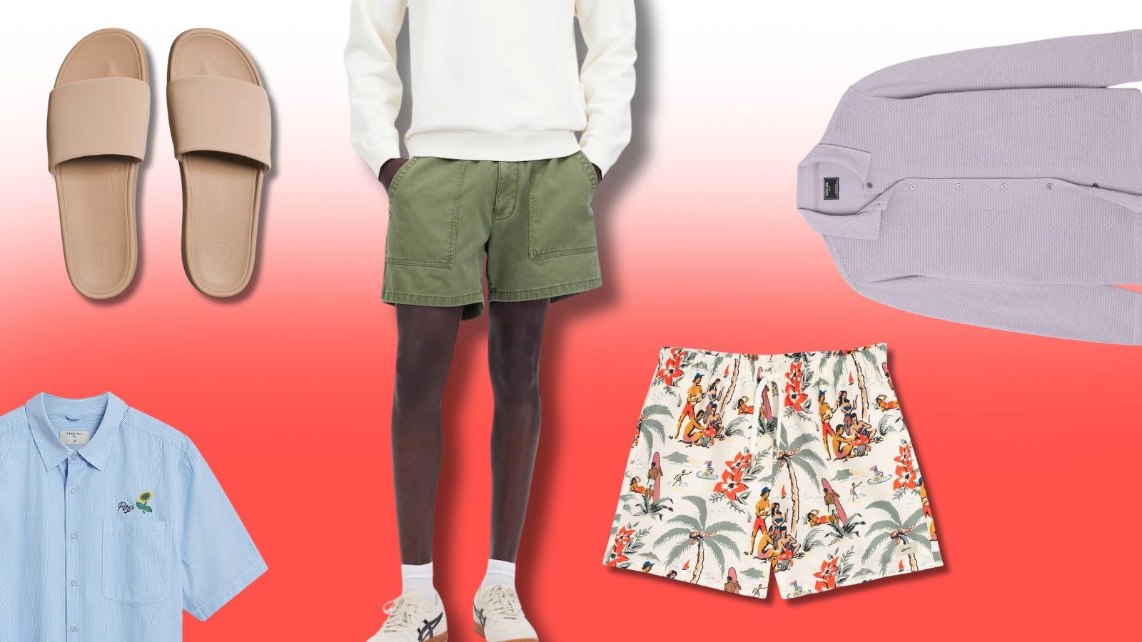 Estas são as melhores vendas no meio do verão para comprar agora