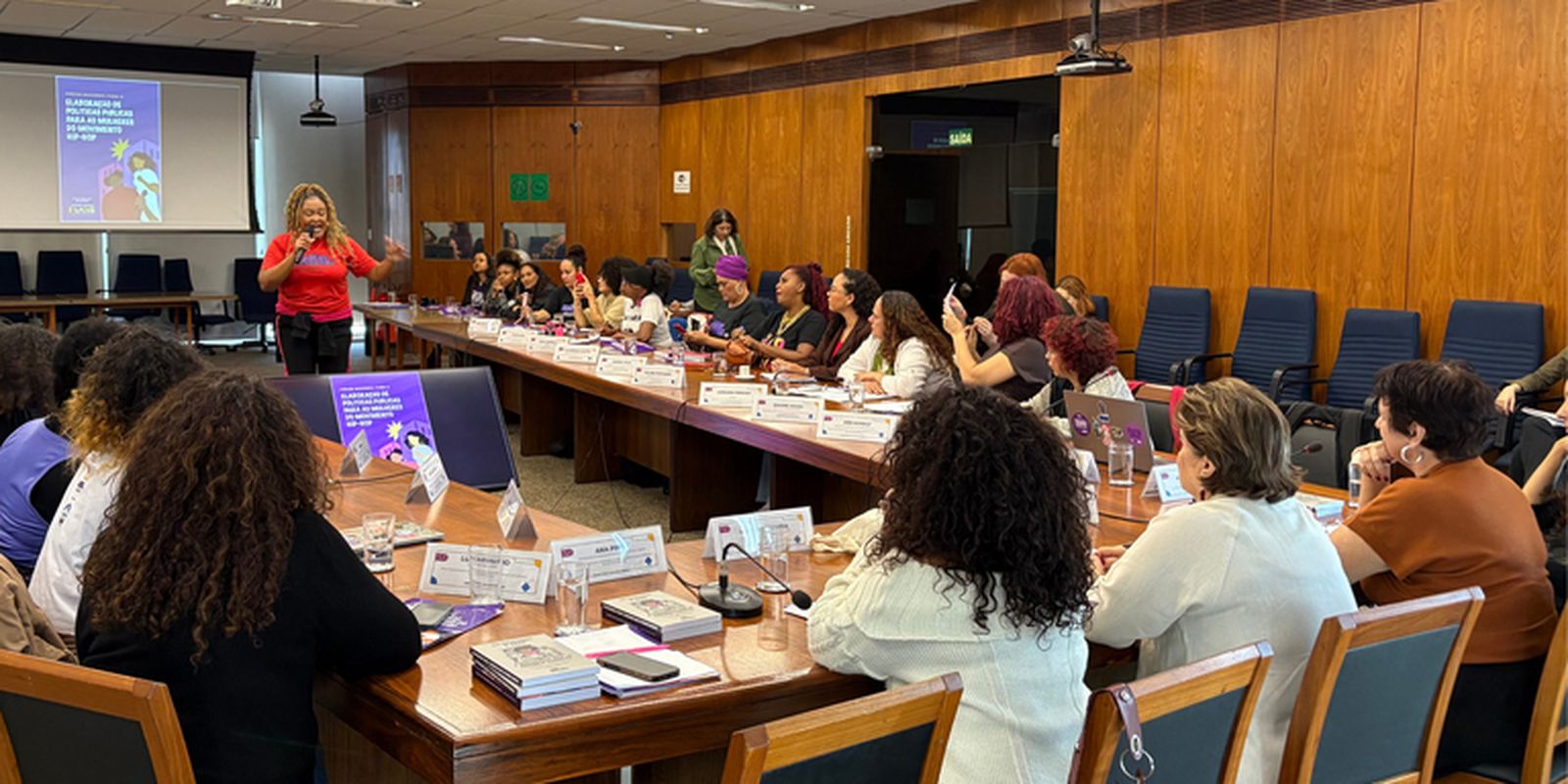 Prêmio Mulheres no Hip Hop está com inscrições abertas