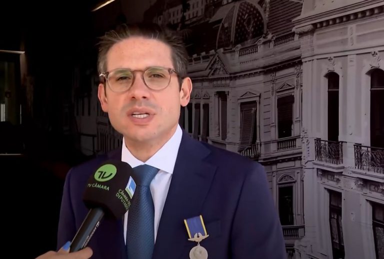 Isenção do IR para quem ganha até R$ 5 mil é prioridade no segundo semestre, diz Hugo Motta – Notícias