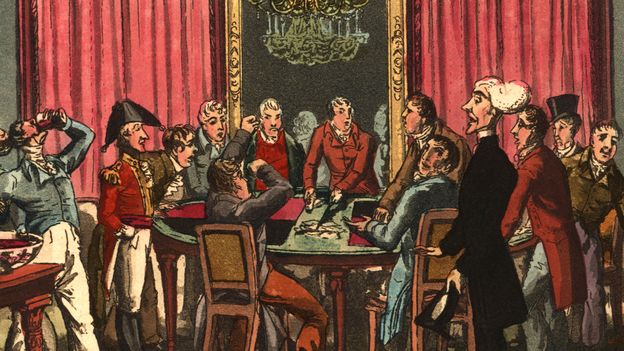 Os controversos clubes do Reino Unido que mantiveram as mulheres fora