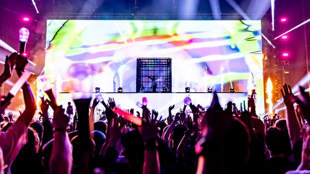 Como as canções de anime japonesas se tornaram a mais recente obsessão musical da geração Z