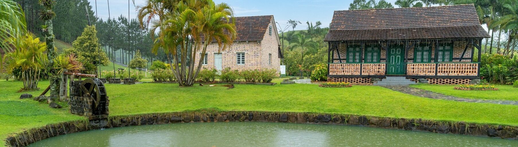 Santa Catarina tem recorde histórico com aumento de 66,8% na chegadas de turistas estrangeiros no primeiro semestre