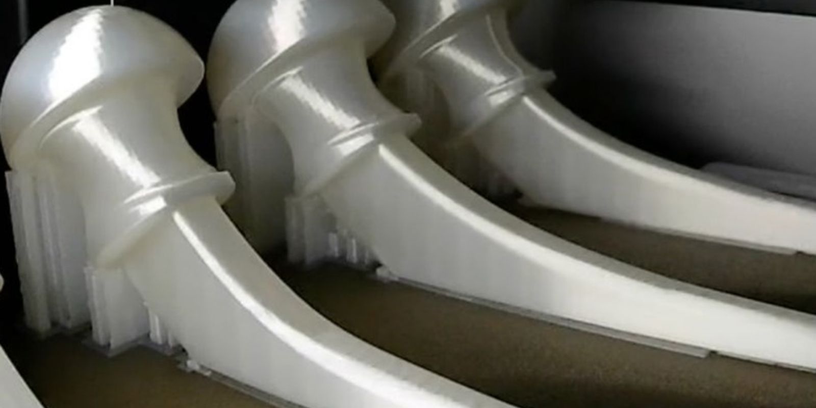 Pesquisadores criam prótese com antibiótico para tratar infecções