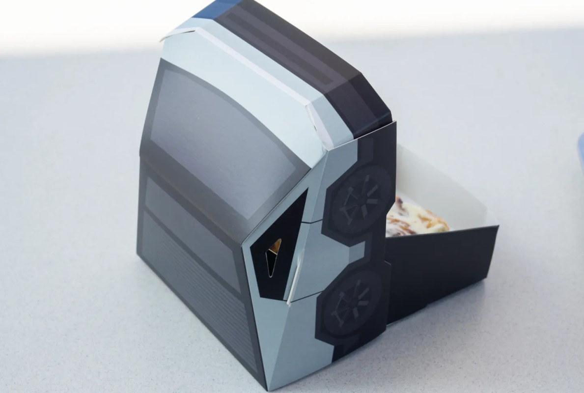 Com Tesla Diner, Elon Musk finalmente fez uma promessa precoce