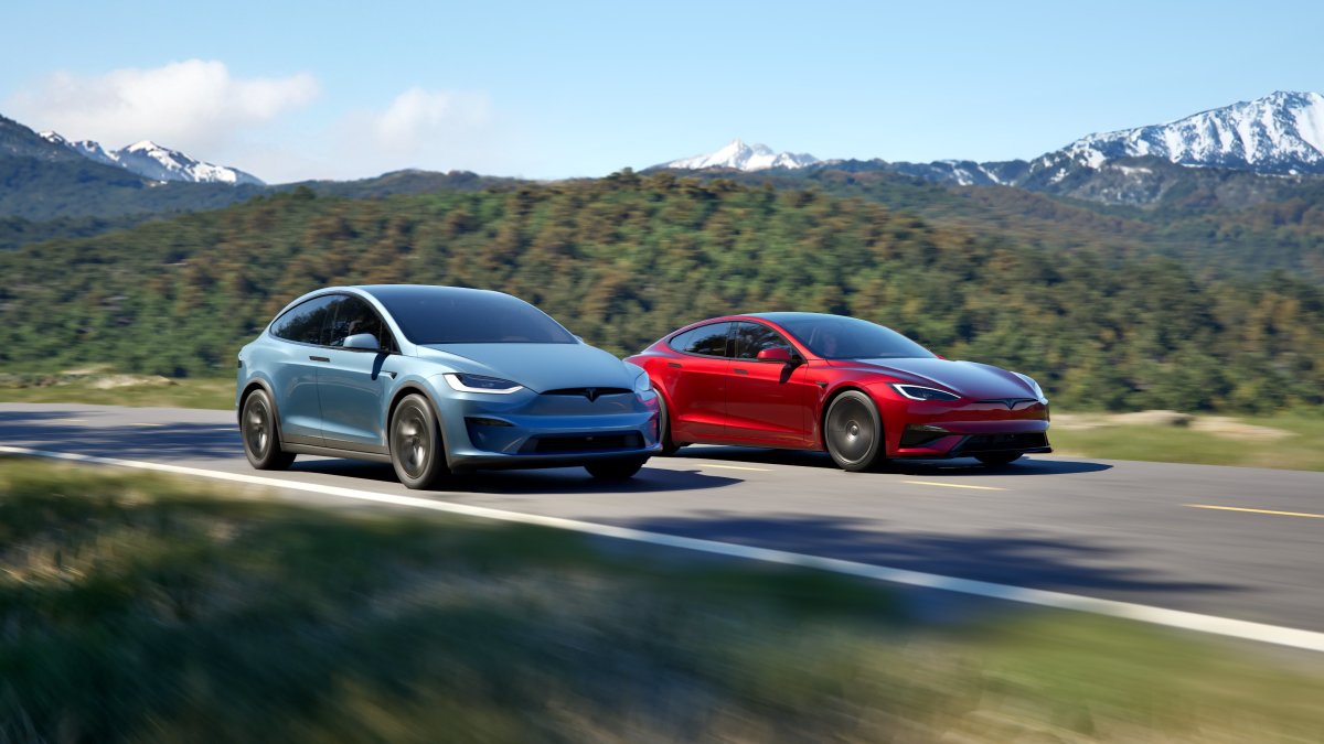 A Tesla encerra os novos pedidos do Modelo X e S na Europa – é a América a seguir?