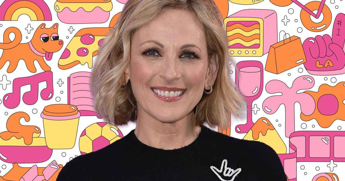 Como ter o melhor domingo em Los Angeles, de acordo com Marlee Matlin