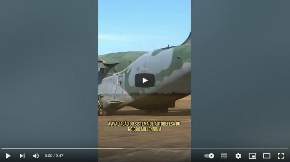 Notimp 217 de 05/08/2025 – Força Aérea Brasileira