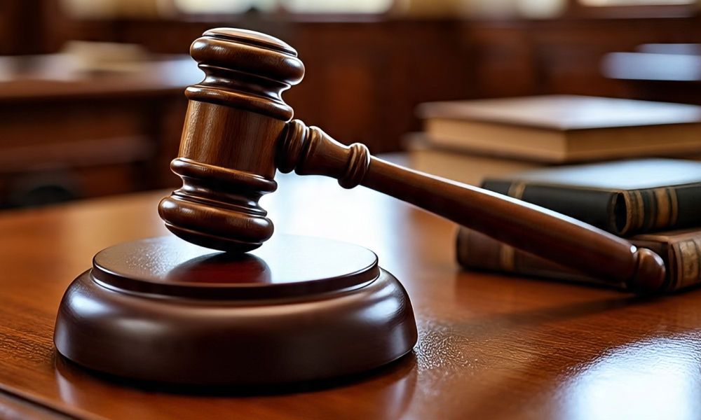 O Tribunal de Apelações defende a descoberta de fraude de Trump – reduz as penalidades