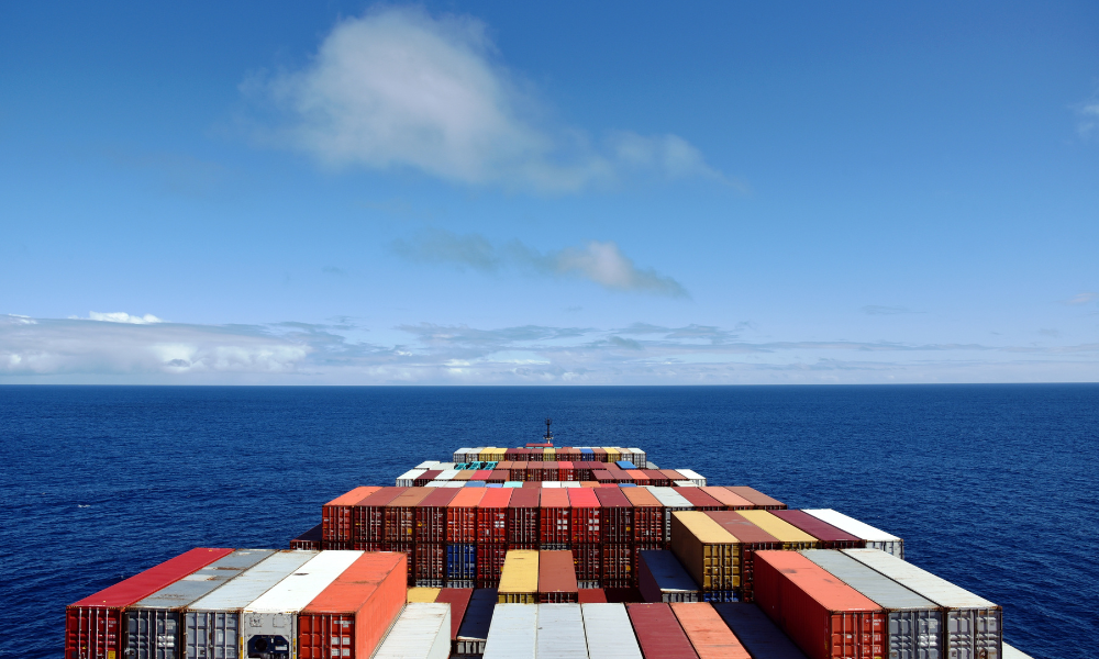 Zurich processa a empresa de transporte por US $ 530.000 em carga perdida