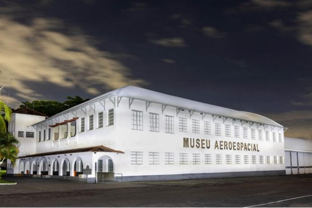 Notimp 216 de 04/08/2025 – Força Aérea Brasileira