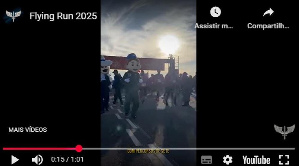 Notimp 218 de 06/08/2025 – Força Aérea Brasileira