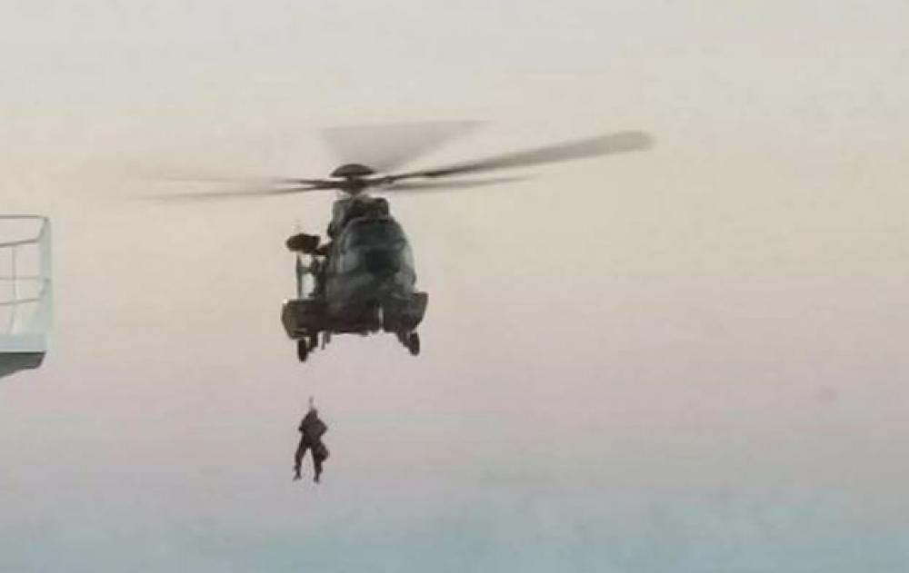 Notimp 220 de 08/08/2025 – Força Aérea Brasileira