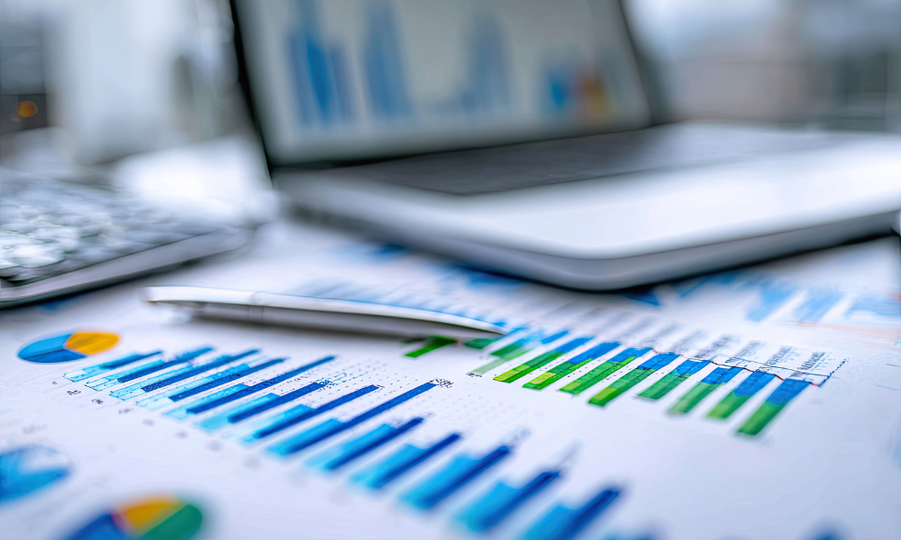 As seguradoras de vida dos EUA relatam resultados sólidos no trimestre em meio à estabilidade de mercado – Moody’s