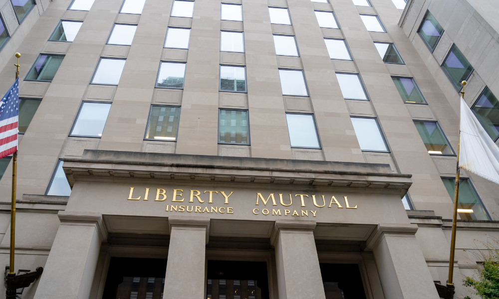 O Tribunal de Delaware apóia a liberdade mútua e fortalece o poder de liquidação da seguradora